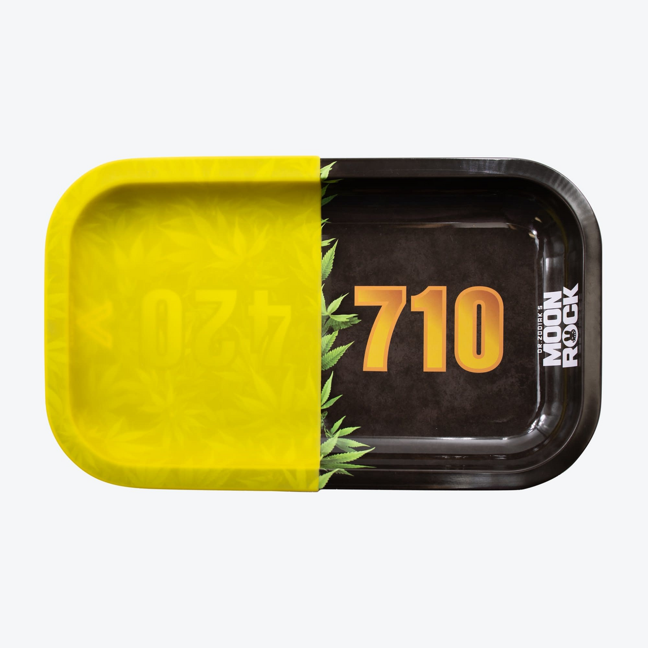 Metal Rolling Tray - Hybrid