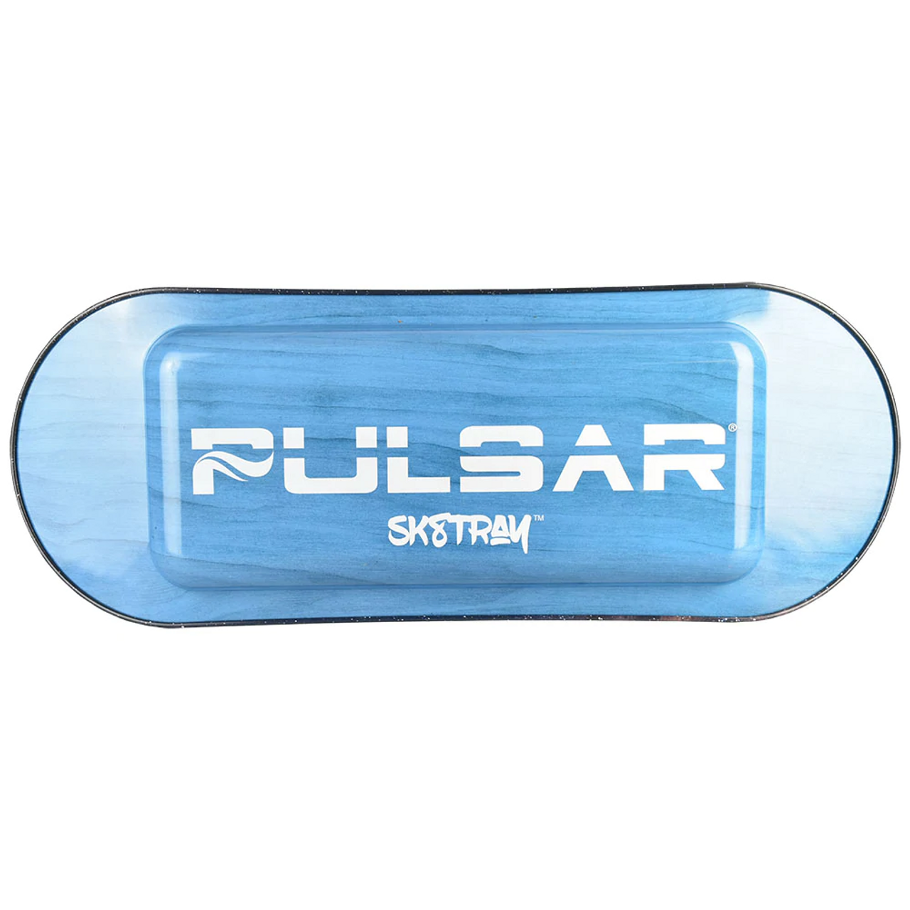 Pulsar SK8Tray Rolling Tray with Lid