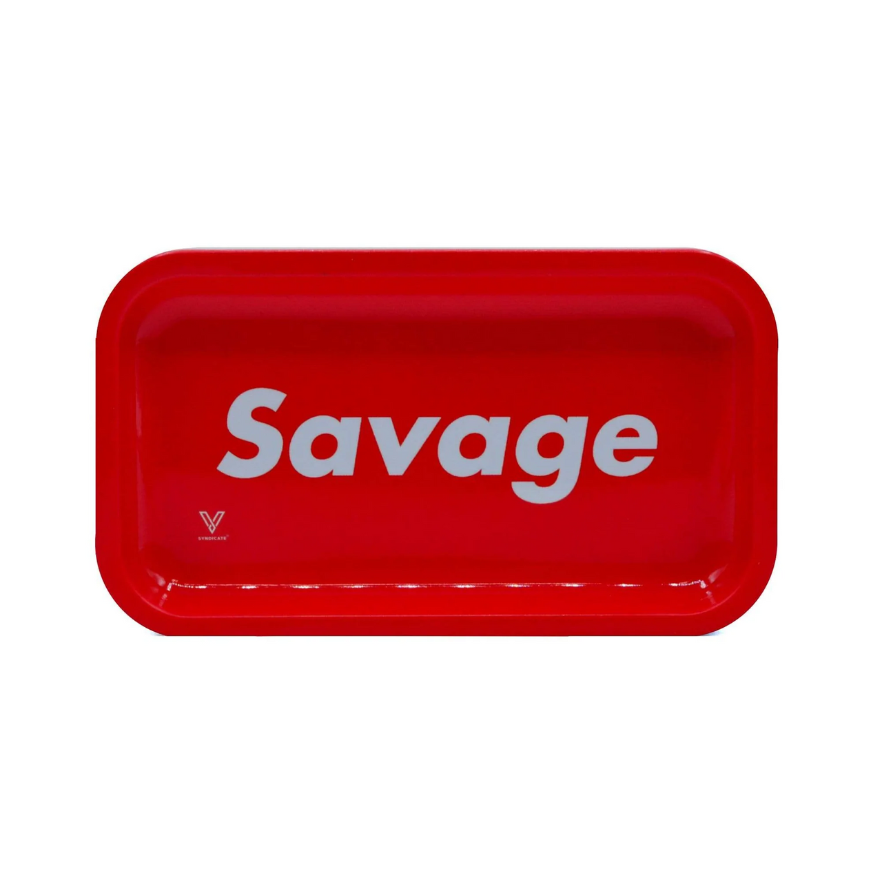 Syndicase - Rolling Tray Case