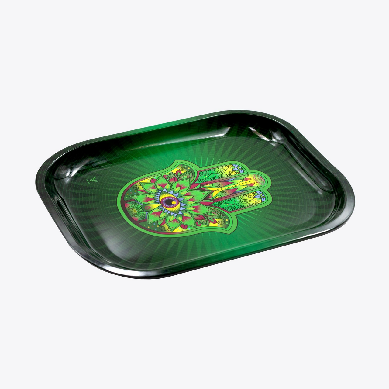 V-Syndicate Metal Rolling Tray