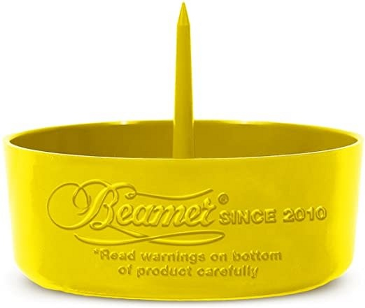 Beamer Depiper Ashtrays