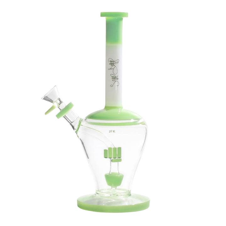 Snoop Dogg Pounds G2 JFK