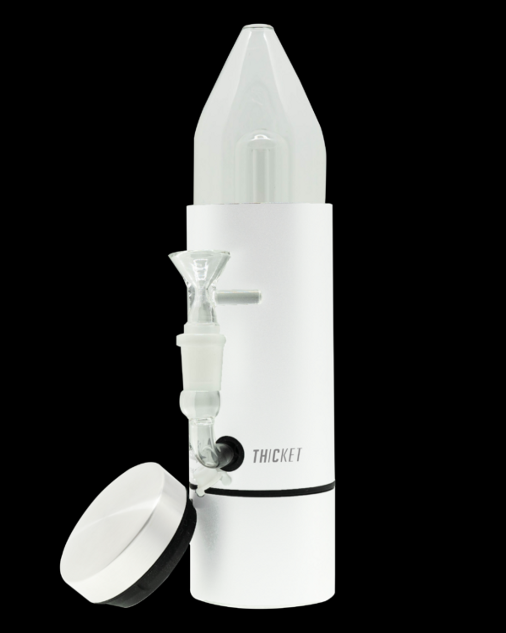 Thicket Discreet Waterpipe