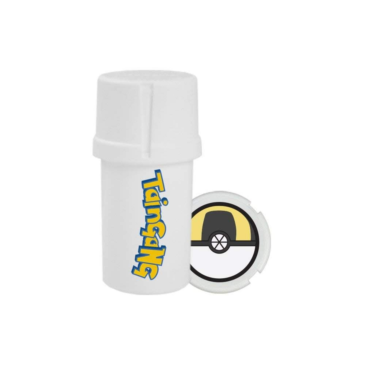 Medtainers: Smokemon Collection