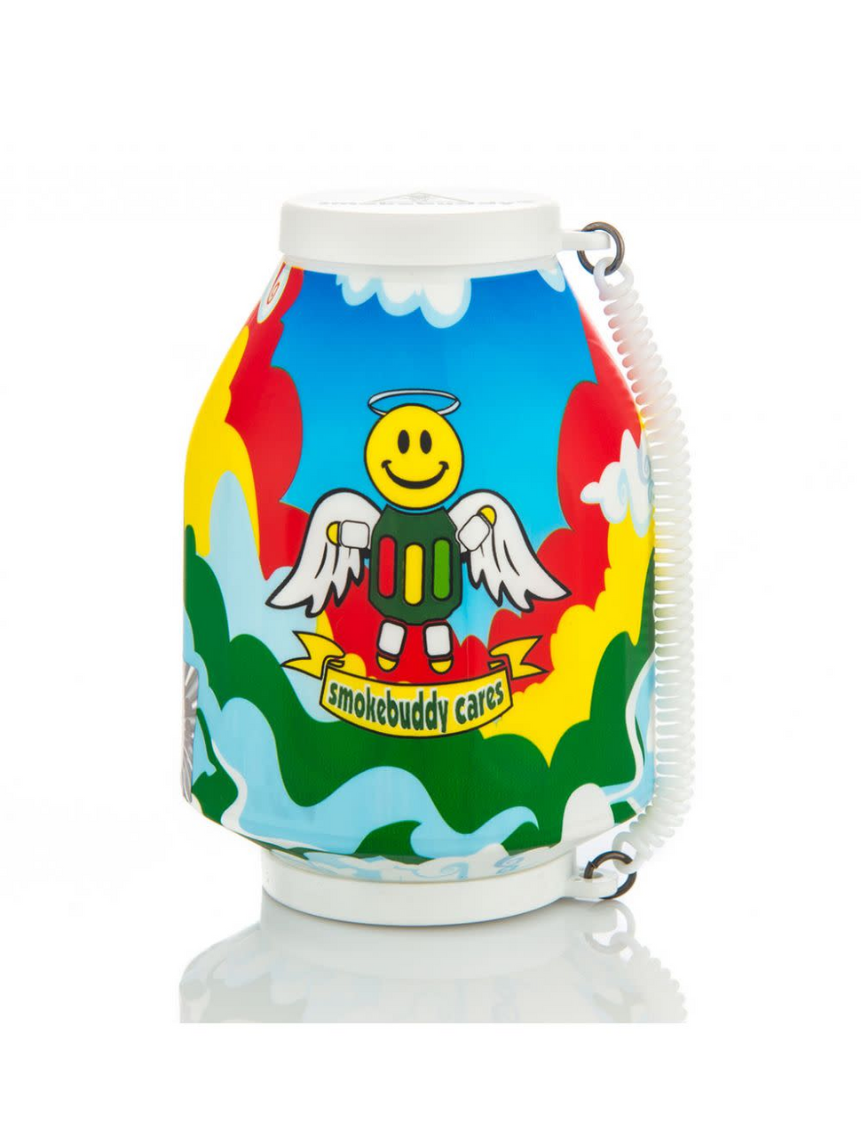 Smokebuddy Personal Air Filters Original - Assorted Colors