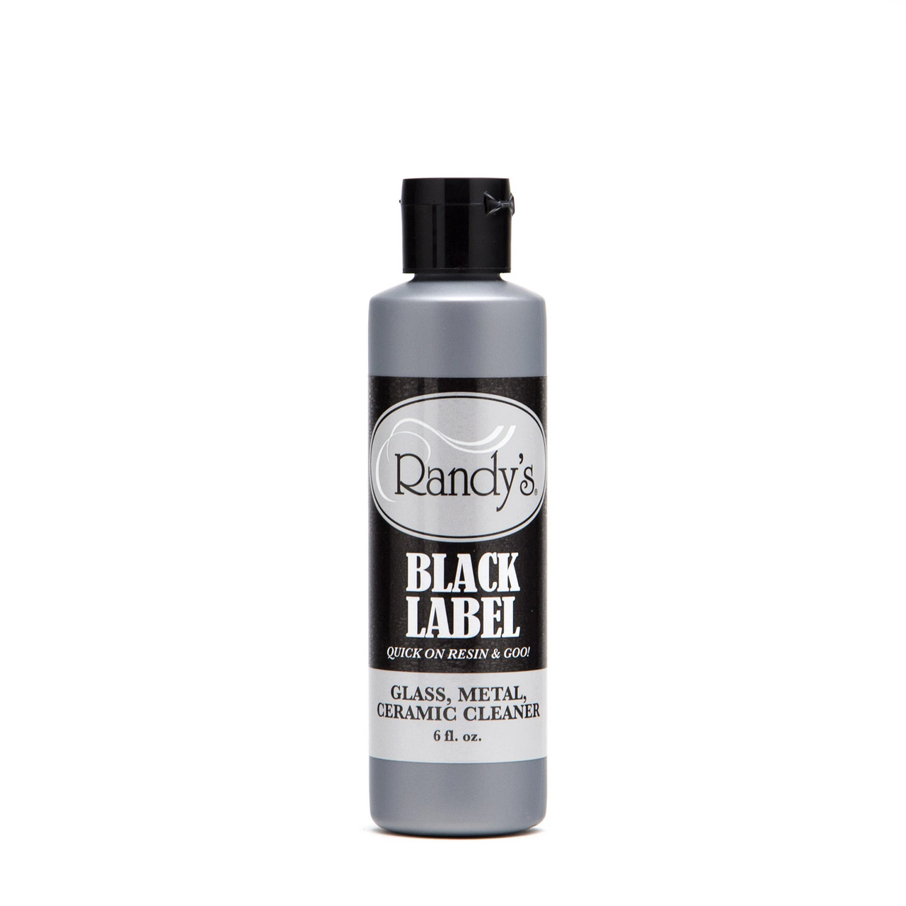 Randy's Black Label Cleaner 6oz