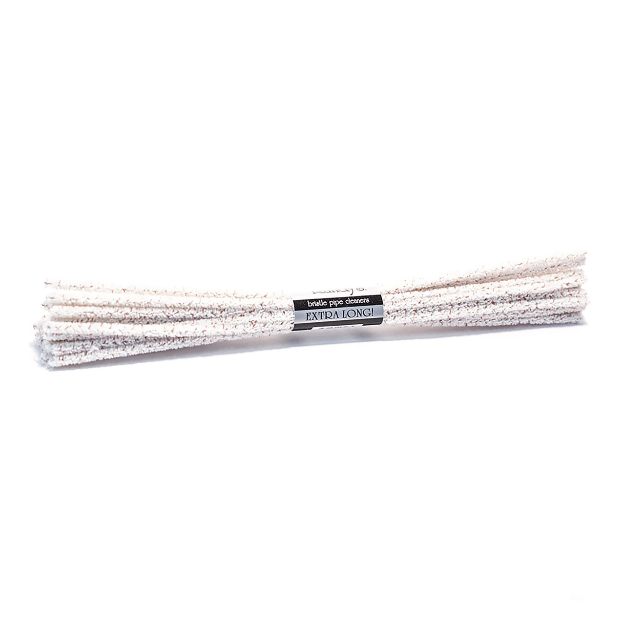Randy's Extra Long Bristle Pipe Cleaners (10")