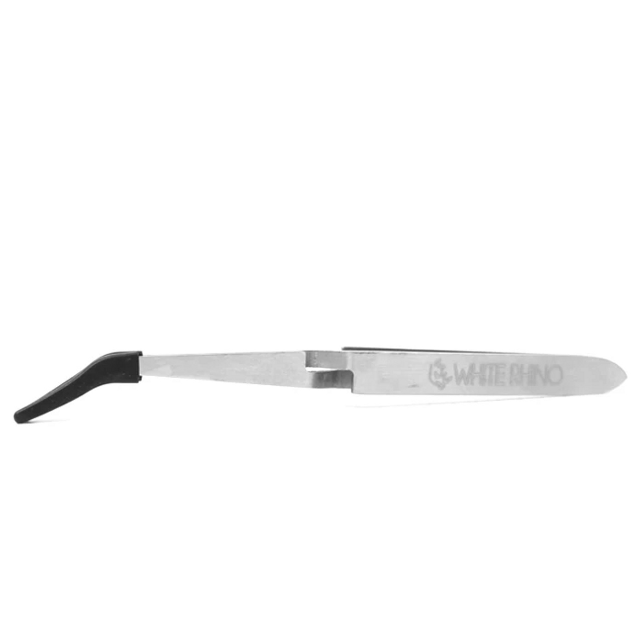 White Rhino Reverse Tweezers