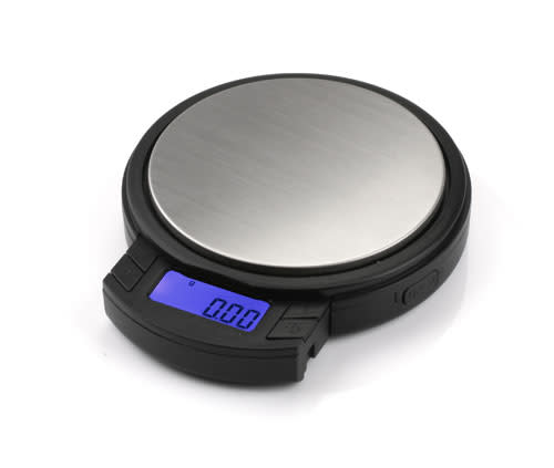 Axis-100 Digital Postal Scale 100g x .01g
