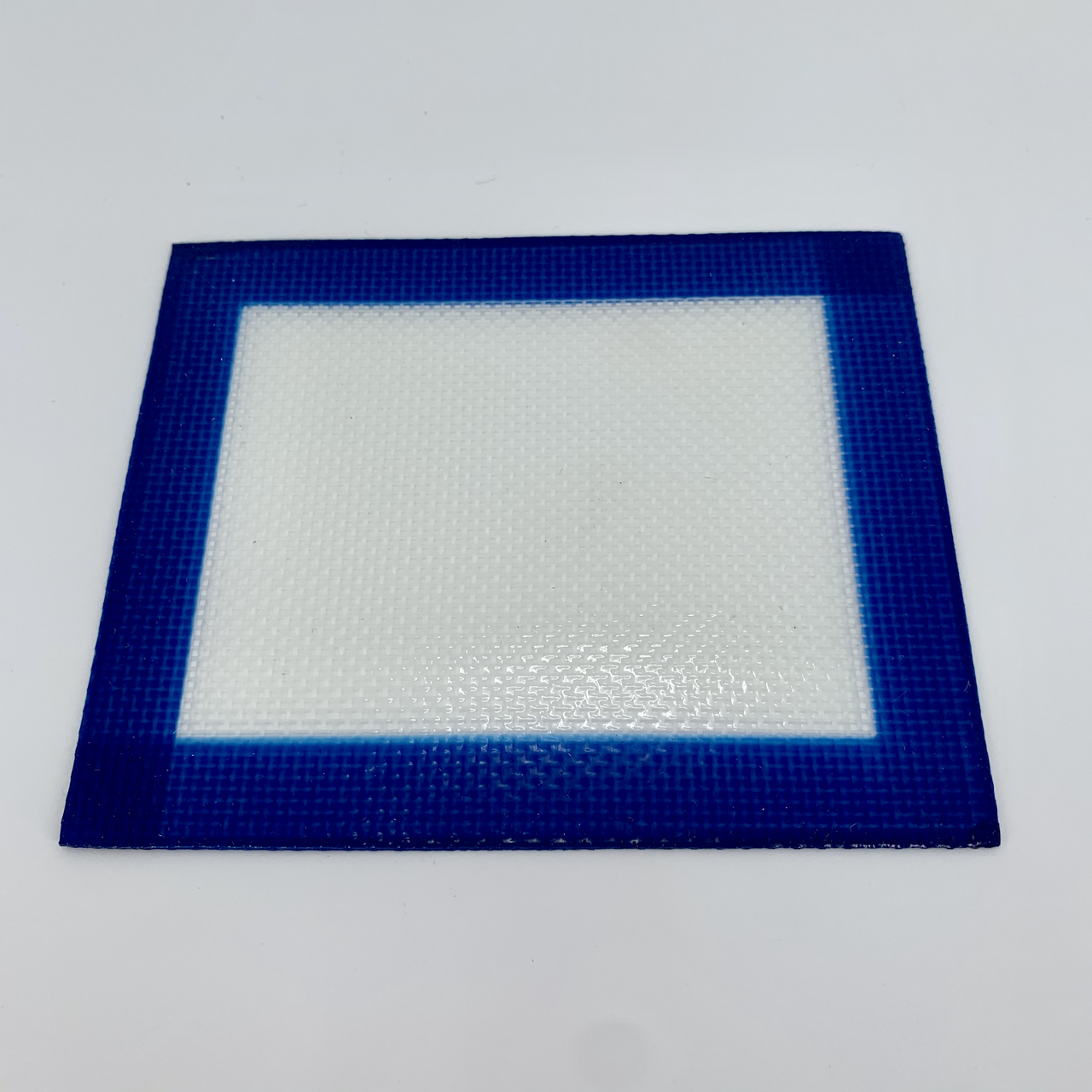 Small Silicone Mat (5.5" x 4.5") - Asst Colors