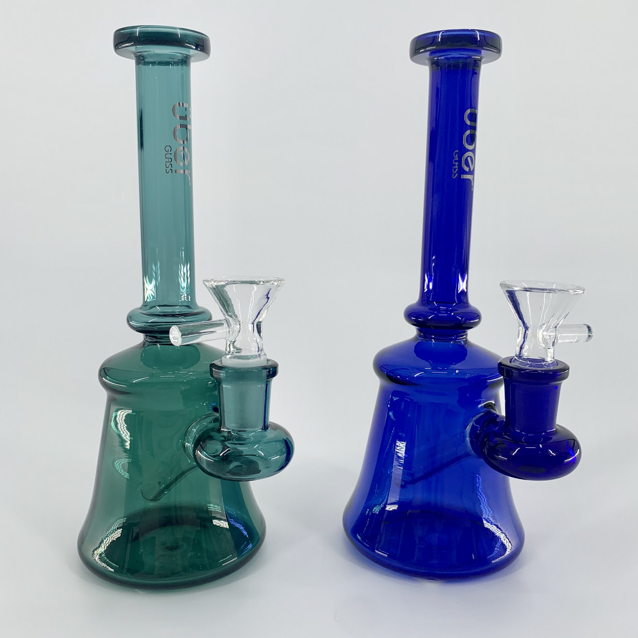 Uber Glass: Assorted Banger Hanger (7")