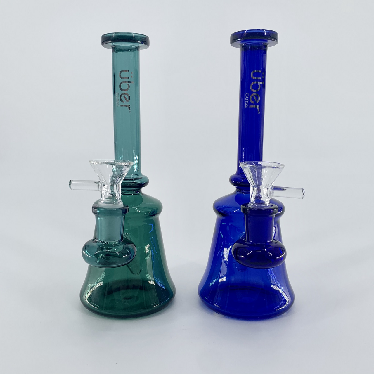 Uber Glass: Assorted Banger Hanger (7")