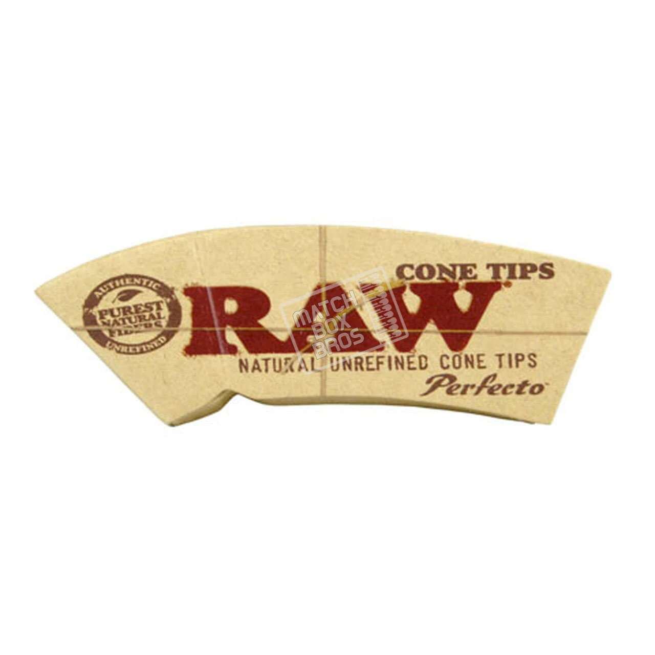 RAW Perfecto Cone Tips