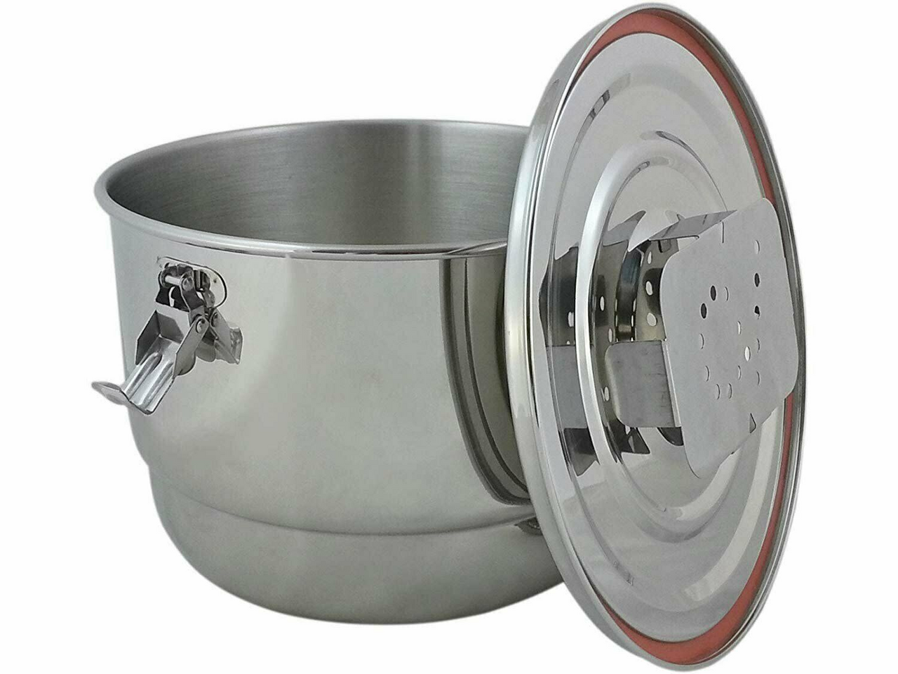 C-Vault Storage Container