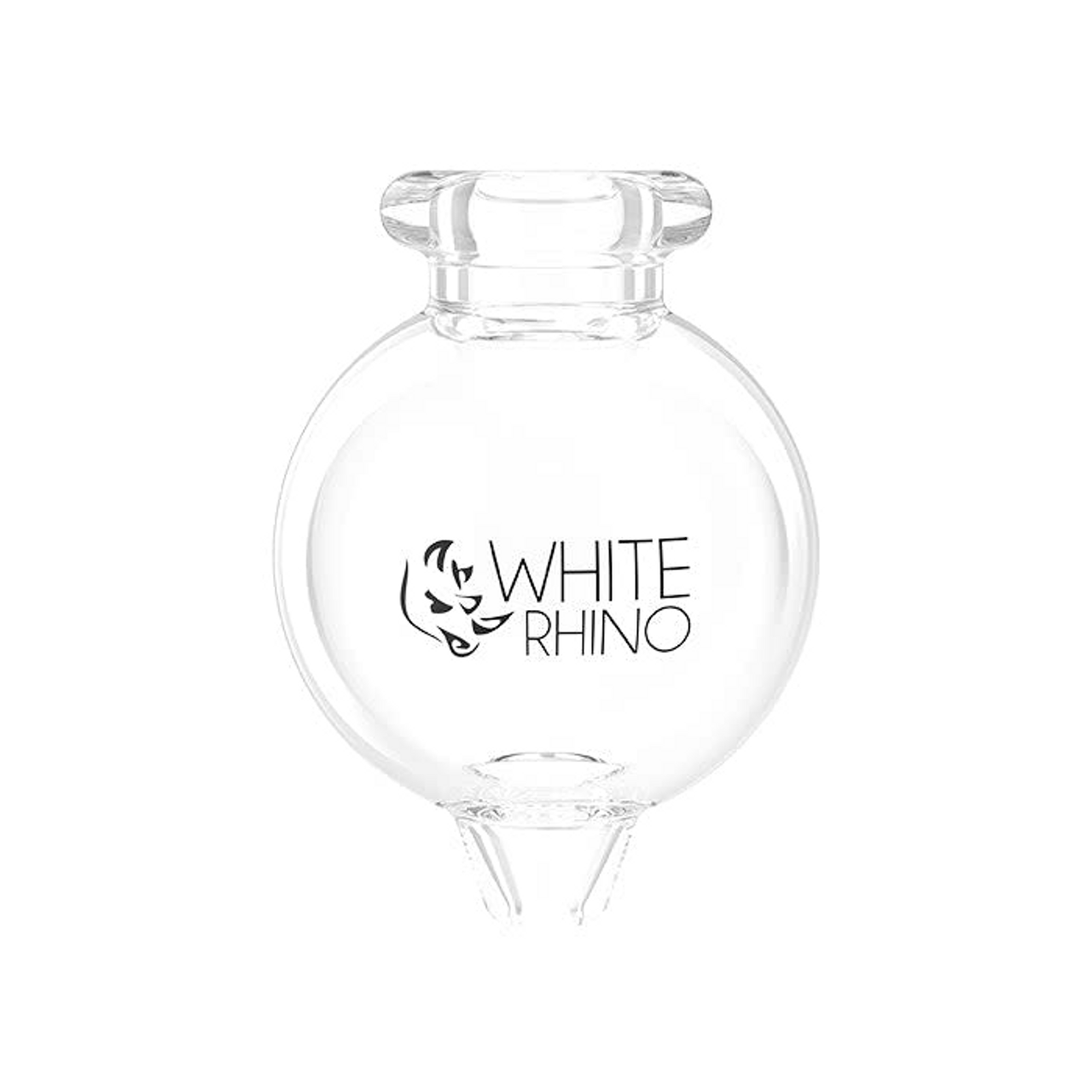 White Rhino Bubble V2 Carb Cap