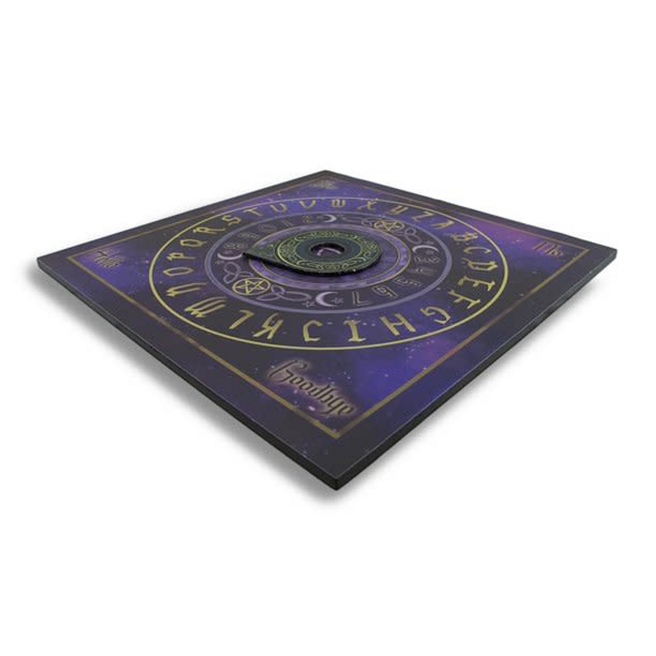 Celestial Spirit Ouija Board with Planchette