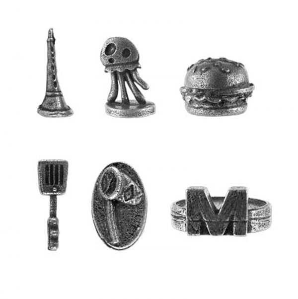 MONOPOLY: Spongebob Meme Edition