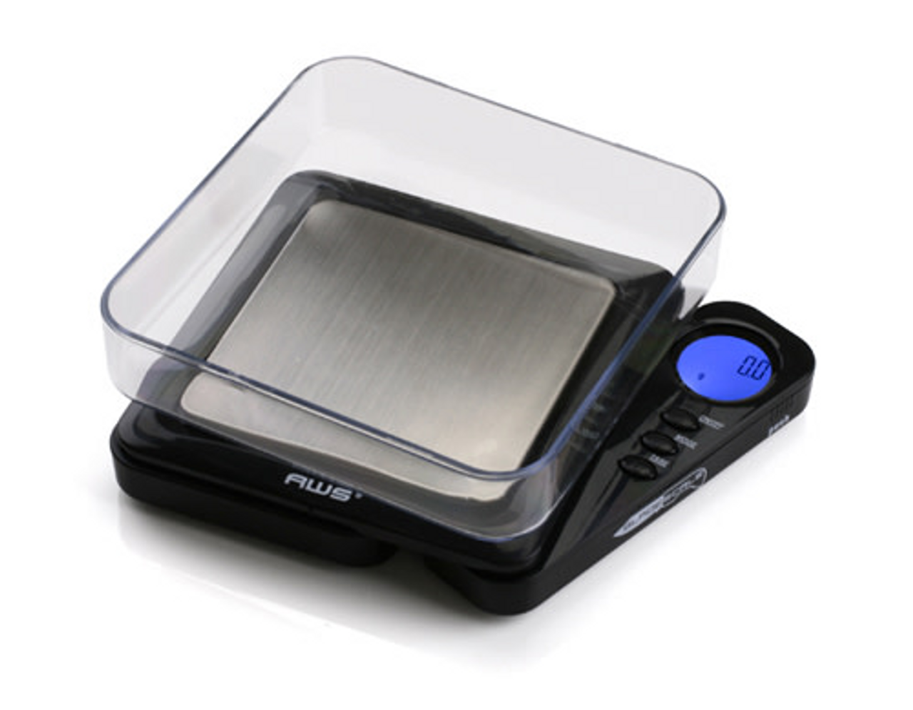 AWS Blade-650 Digital Postal Scale 650x0.1g