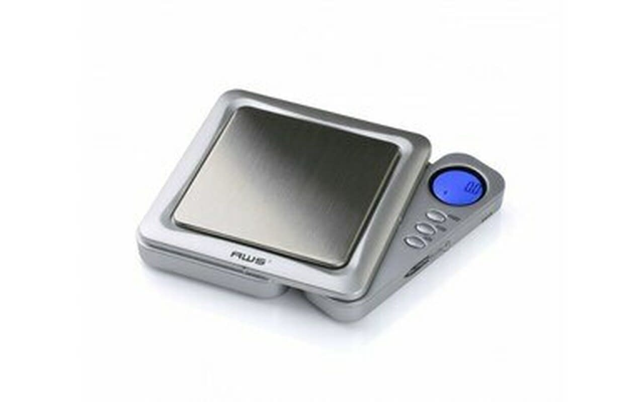 AWS Blade-650 Digital Postal Scale 650x0.1g