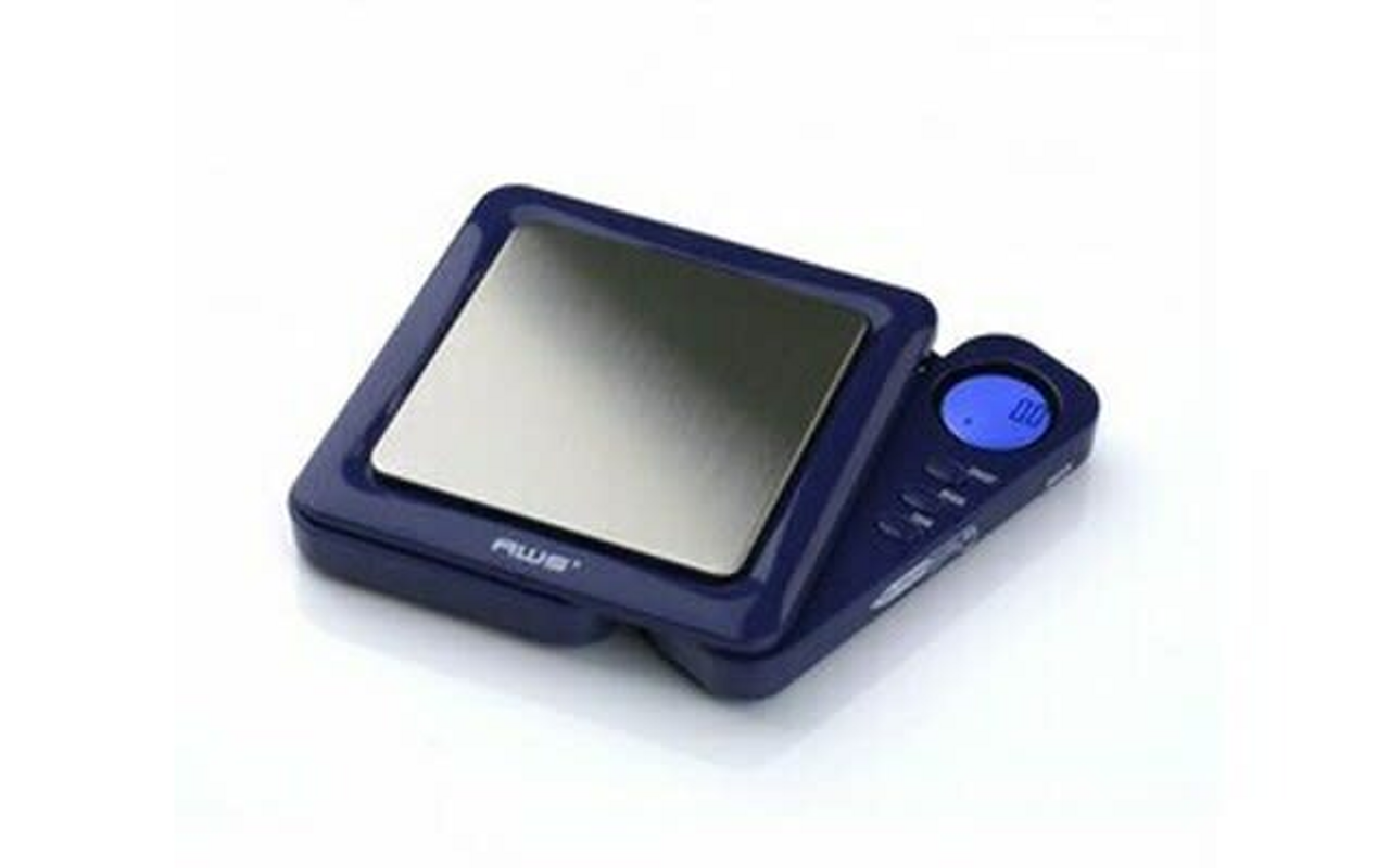 AWS Blade-650 Digital Postal Scale 650x0.1g