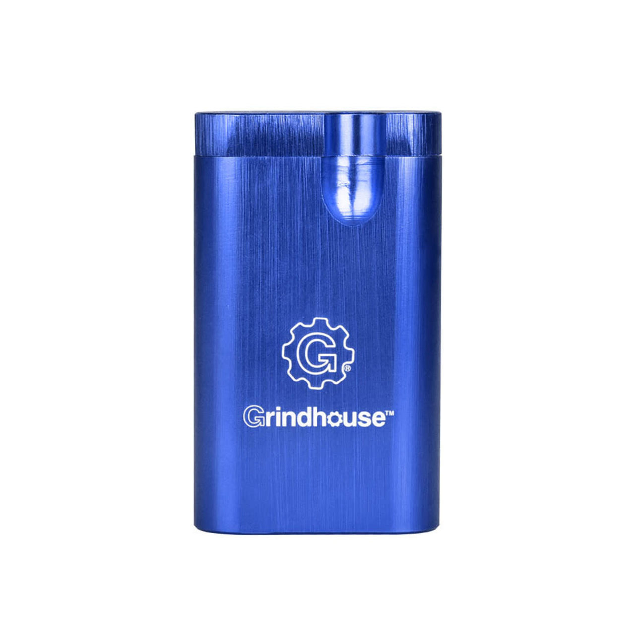 Grindhouse Aluminum Smoke Stopper Dugout (3")