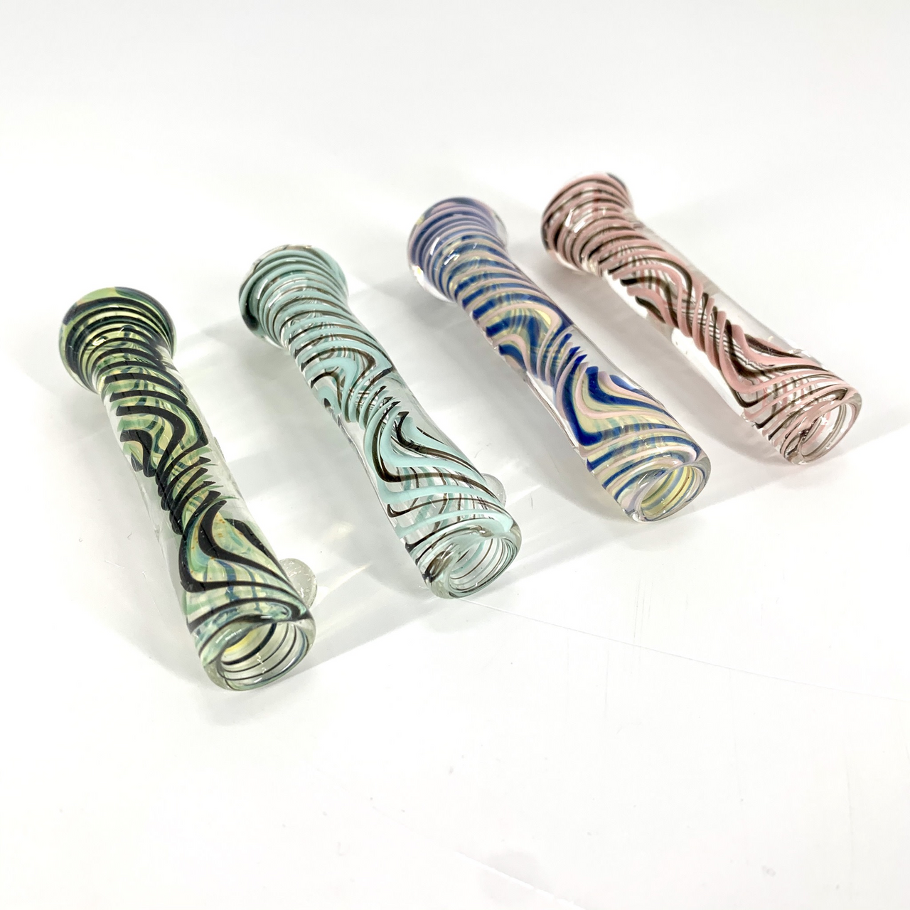 The Funky One Hitter (3.5")
