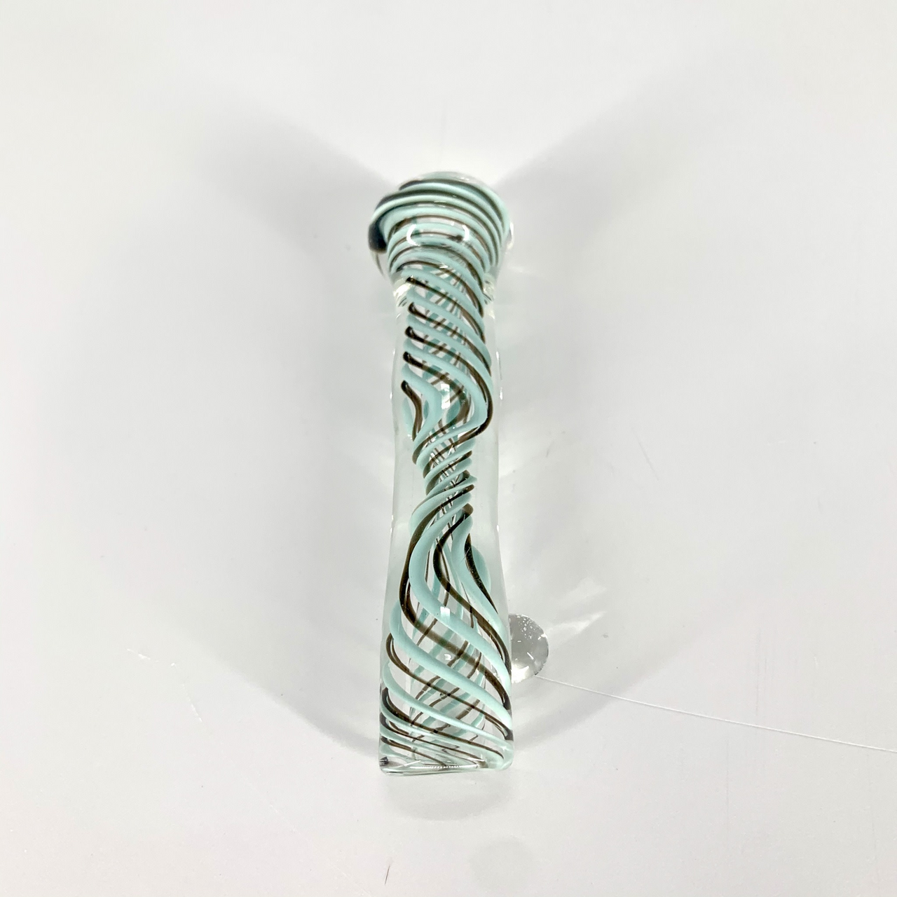The Funky One Hitter (3.5")