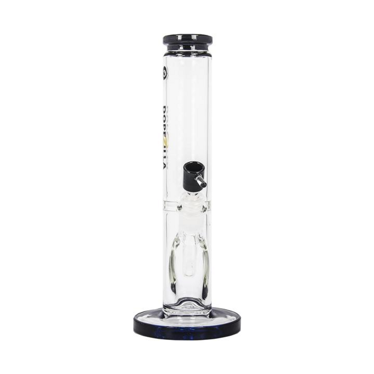 Dopezilla Cyclops Water Pipe (12")