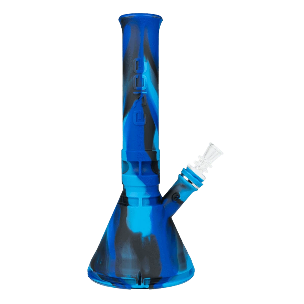 Eyce Silicone Beaker Waterpipe