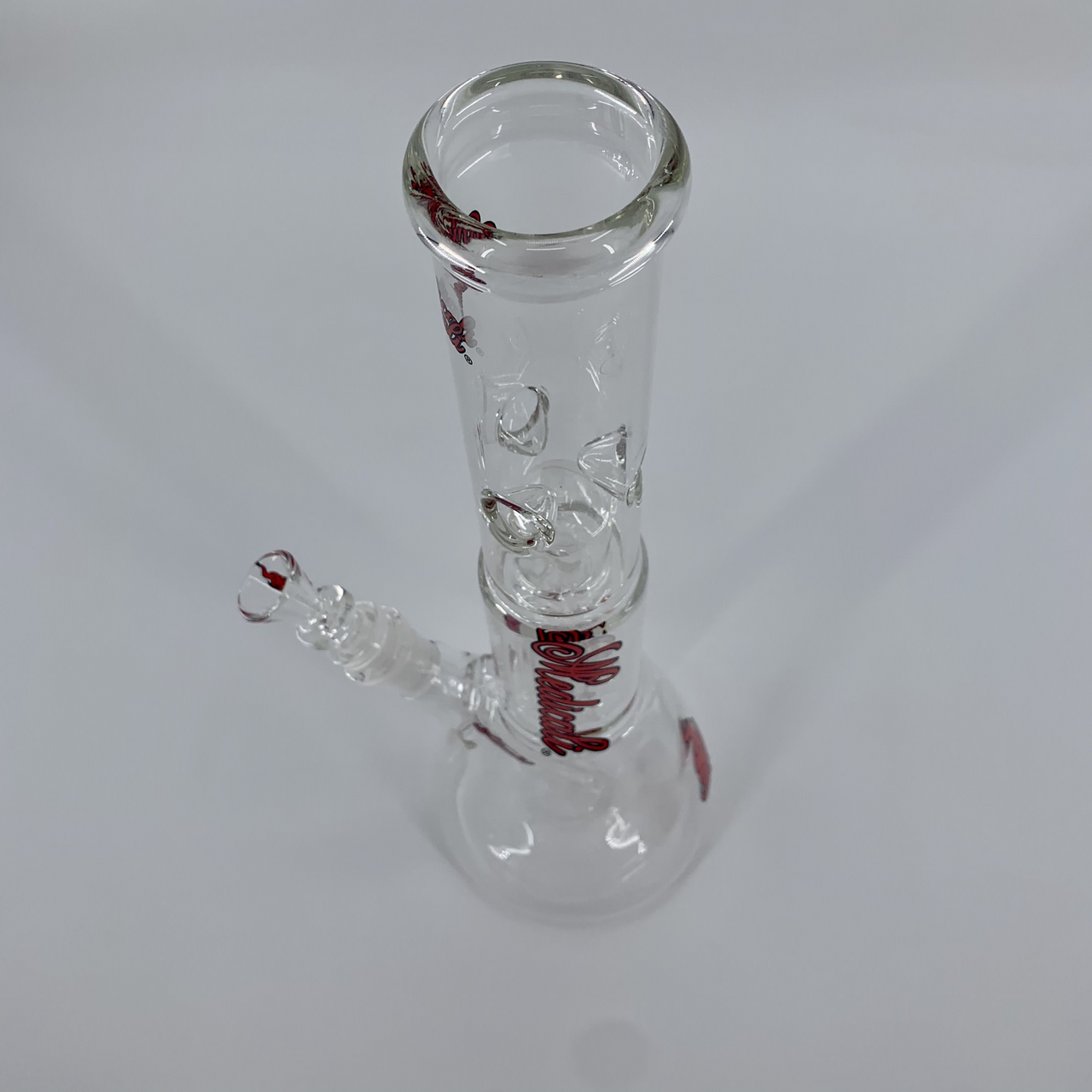 Medicali 8-Arm Tree Perc Beaker (14")