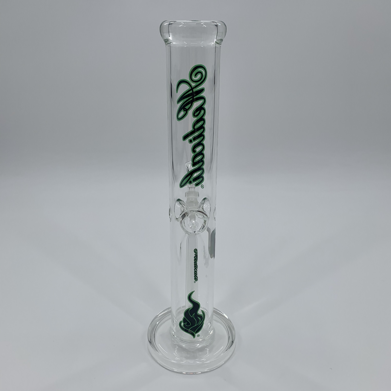 Medicali 5mm Thick Straight Tube (14")