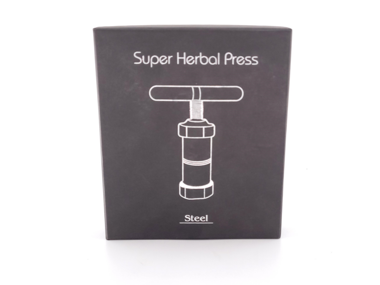 Super Herbal Press