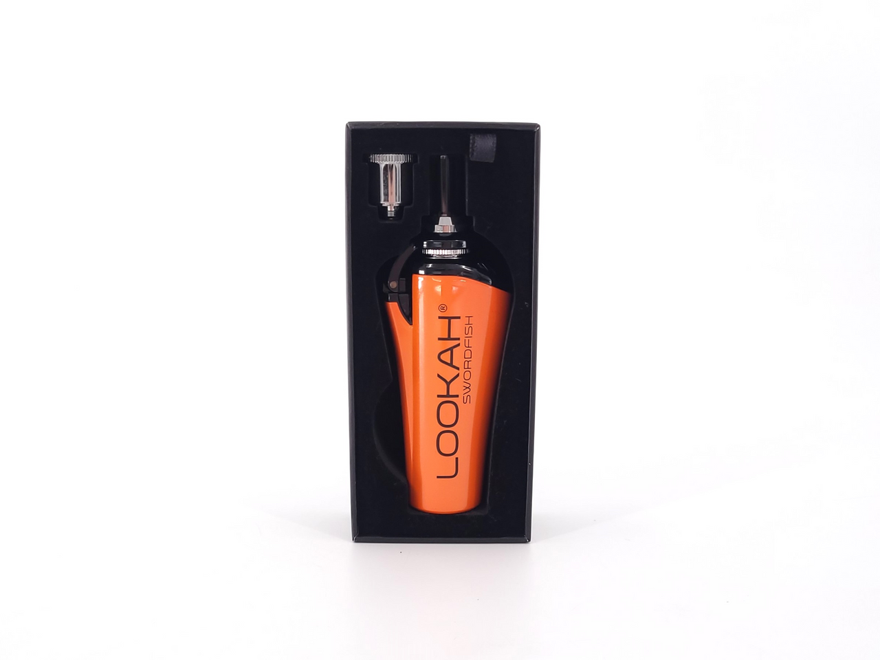Lookah Swordfish Concentrate Vaporizer