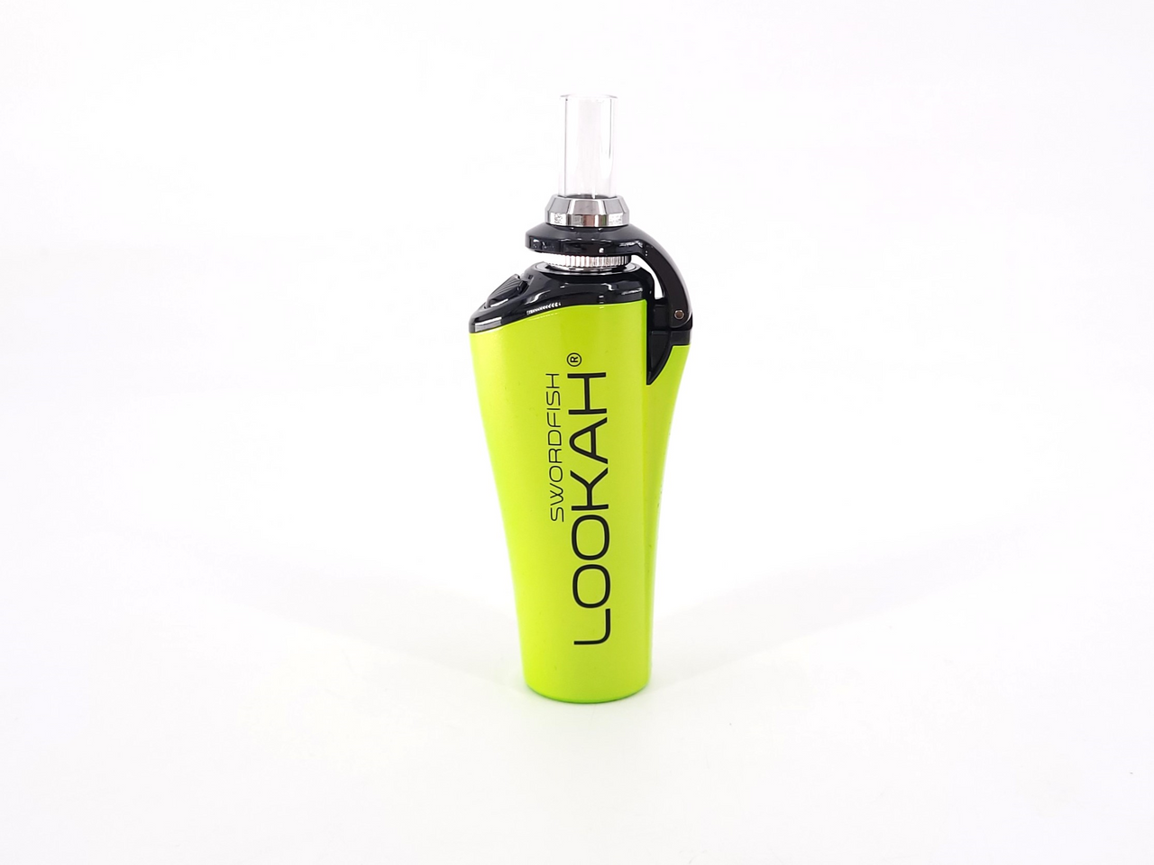 Lookah Swordfish Concentrate Vaporizer