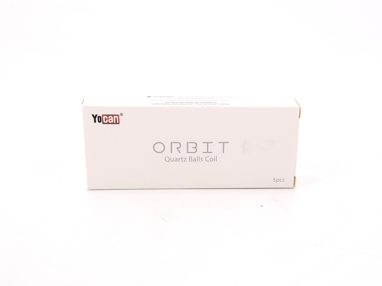 Yocan Orbit Coil (5 Pack)