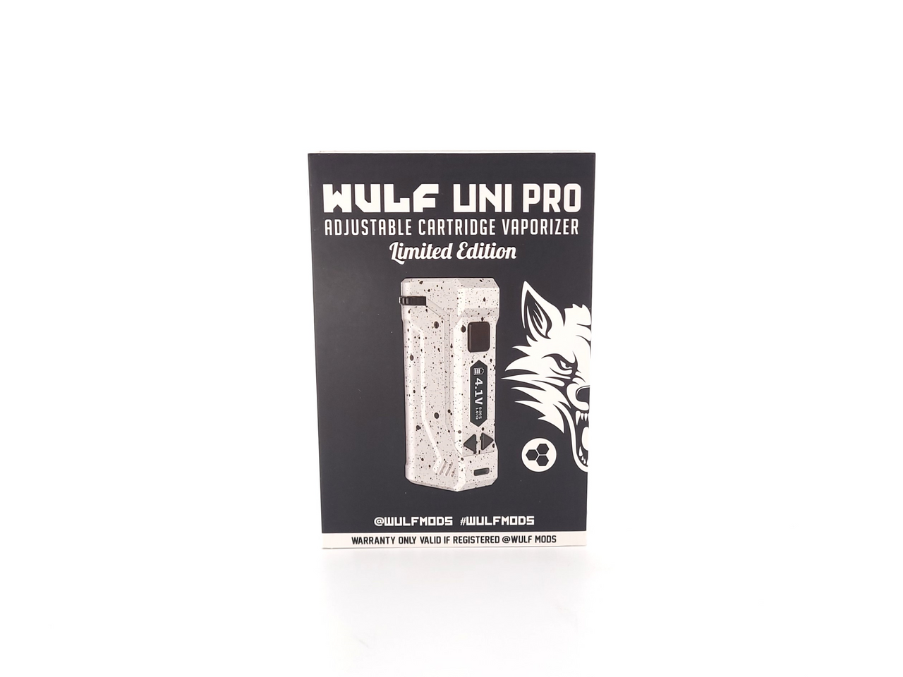 Yocan Wulf UNI Pro