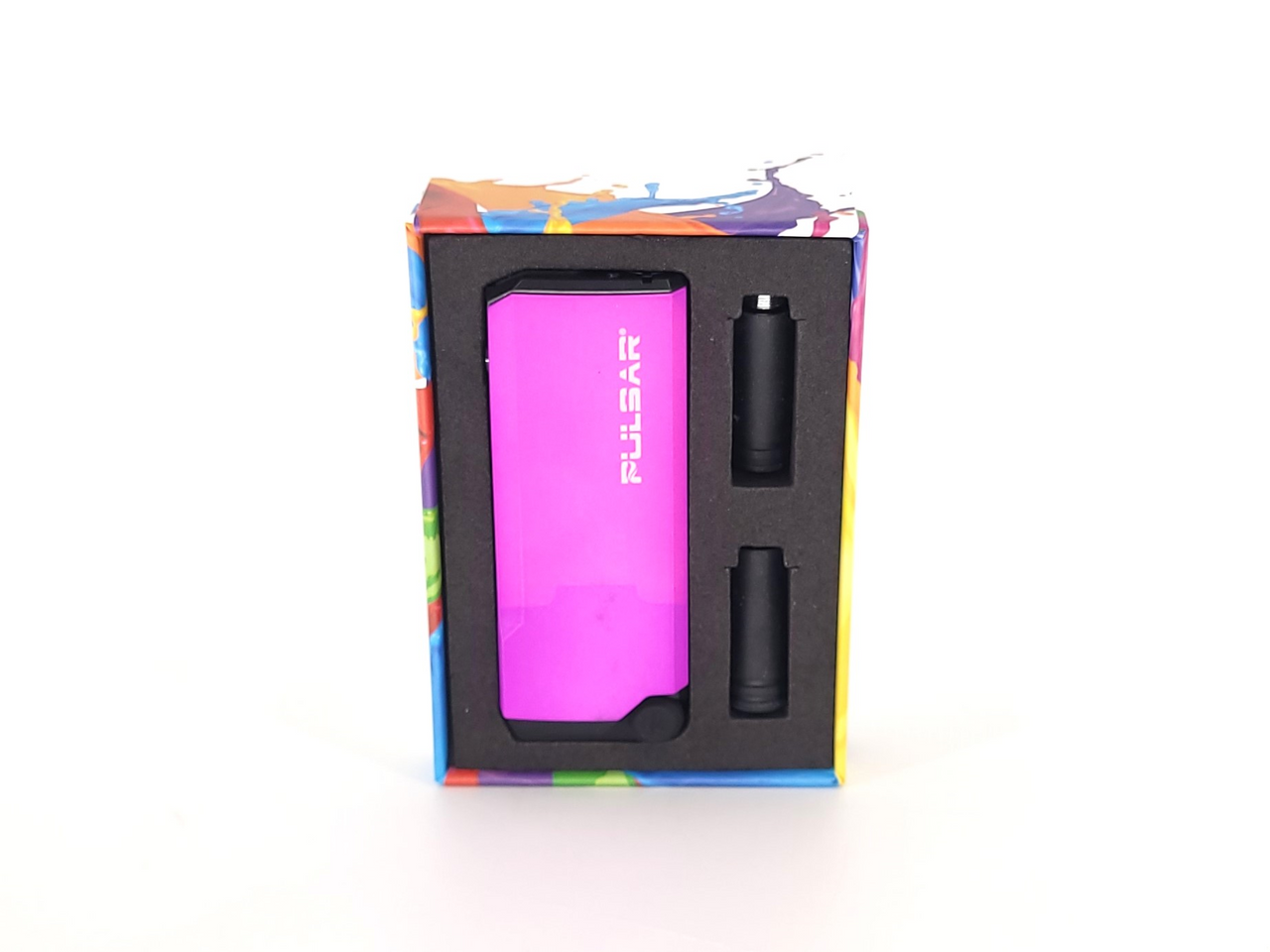 Pulsar 510 Dunk 2 -In-1 Vaporizer