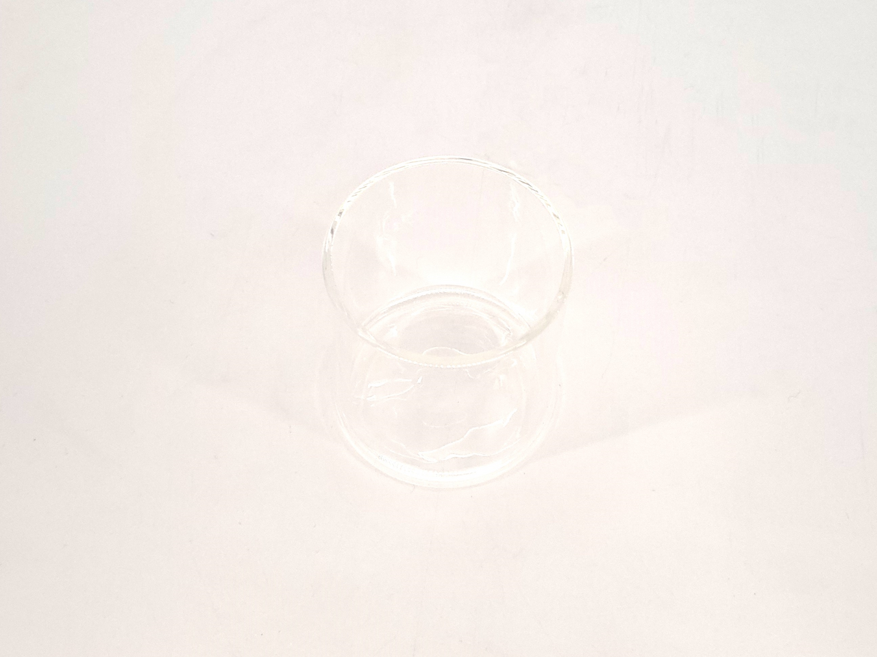 SeshGear Dabtron Base Jar Replacement