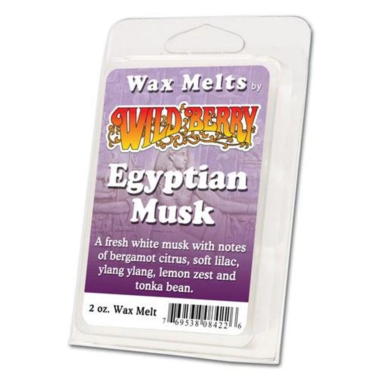 Wildberry Wax Melts