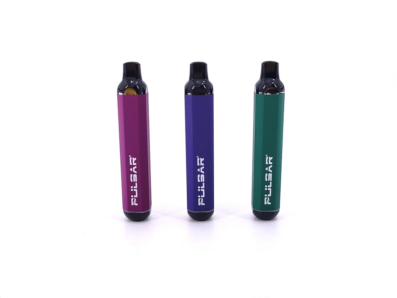 Pulsar DL Color Changing