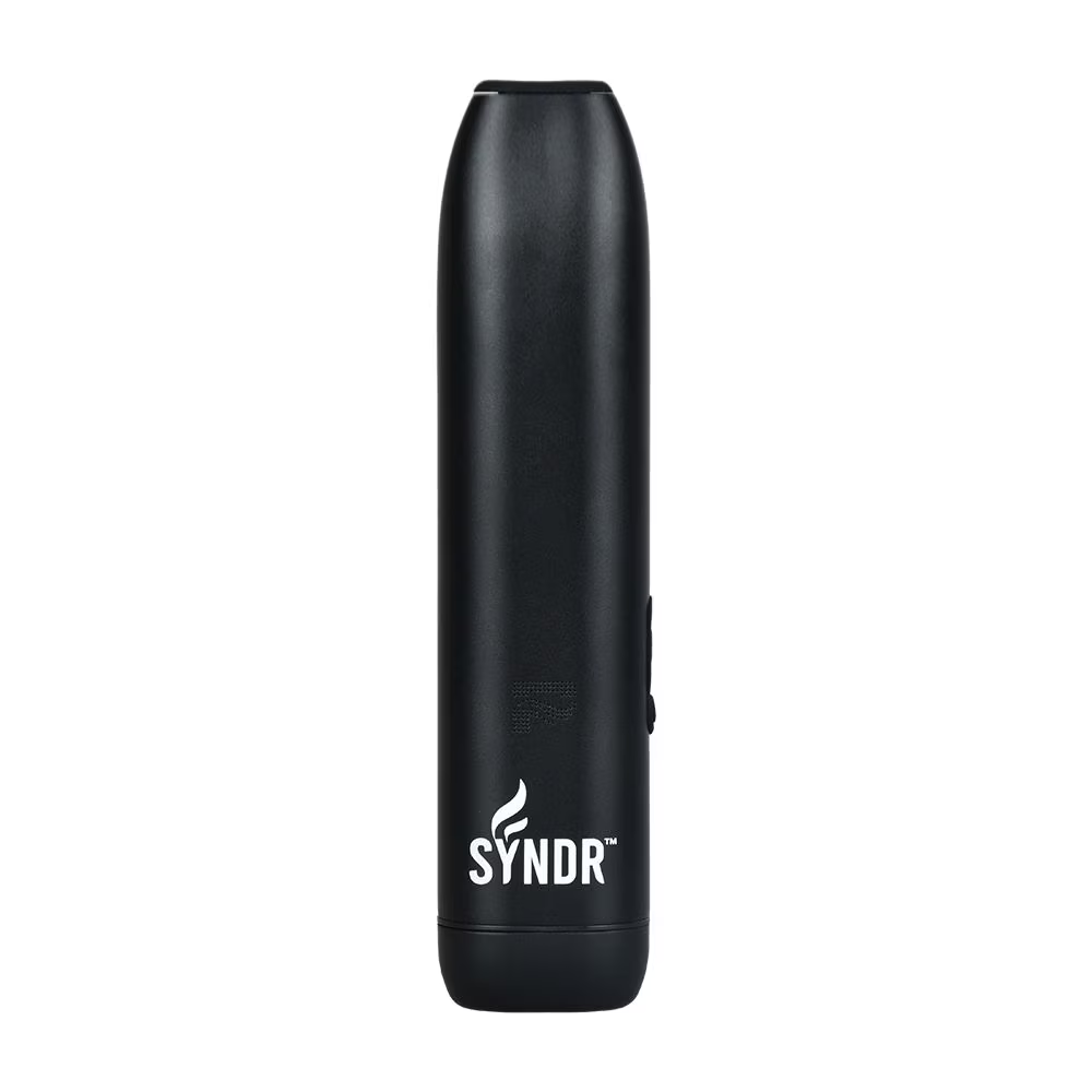 Pulsar Syndr Dry Herb Vaporizer