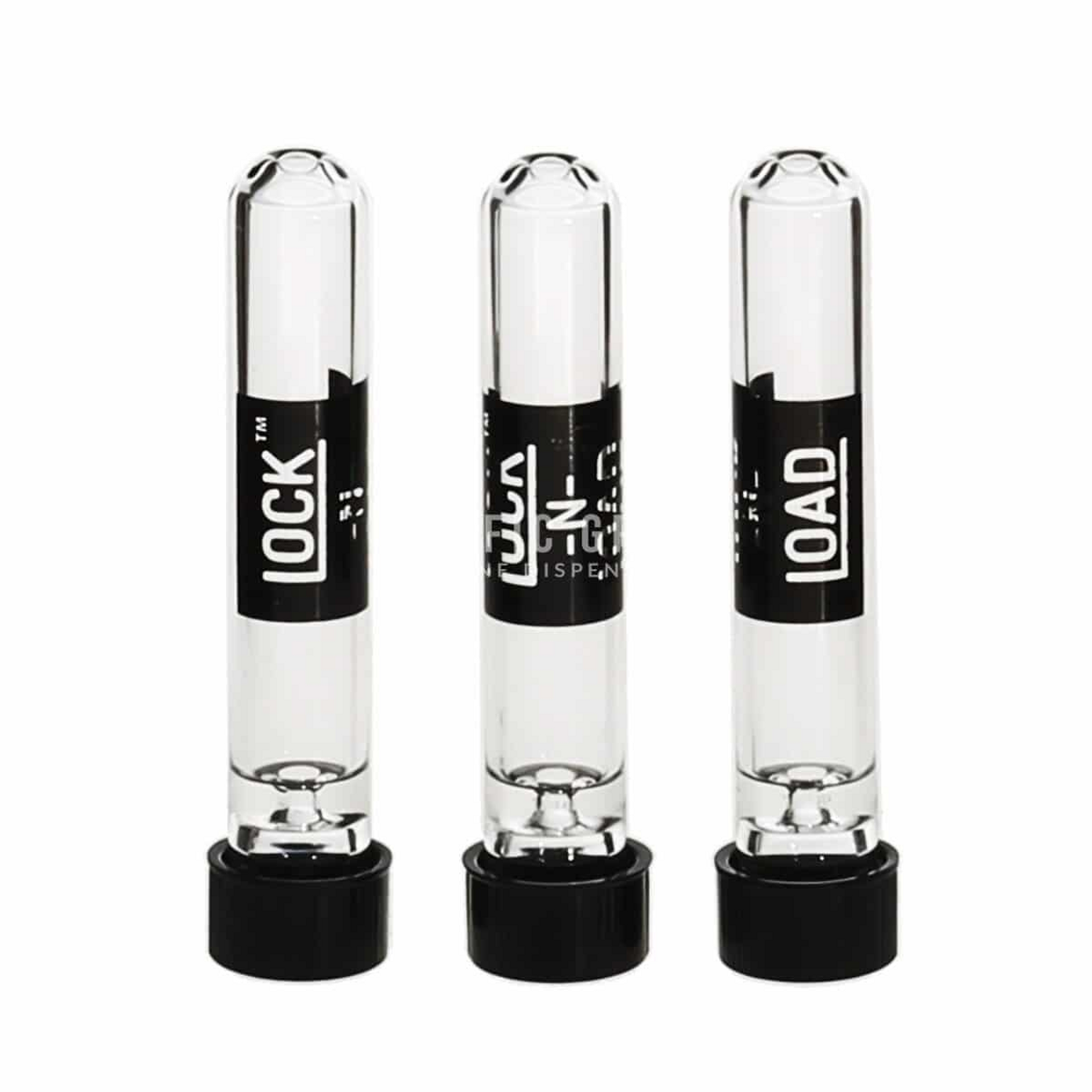 Lock-N-Load Chillum 9mm