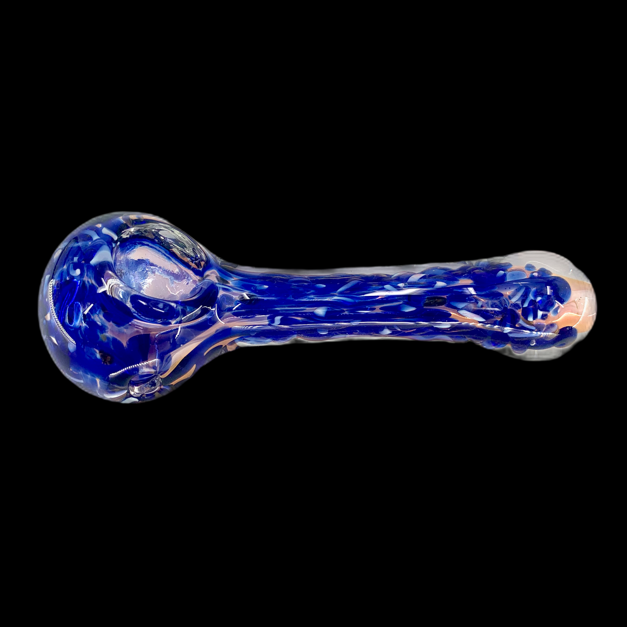 Golden Art Hand Pipe (4")