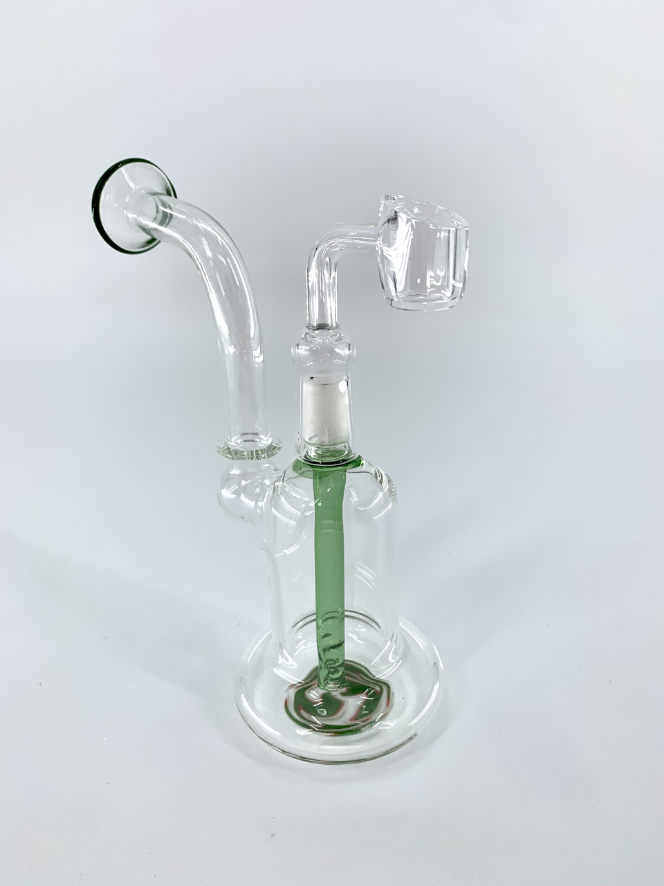 Assorted Rig with Banger (6")