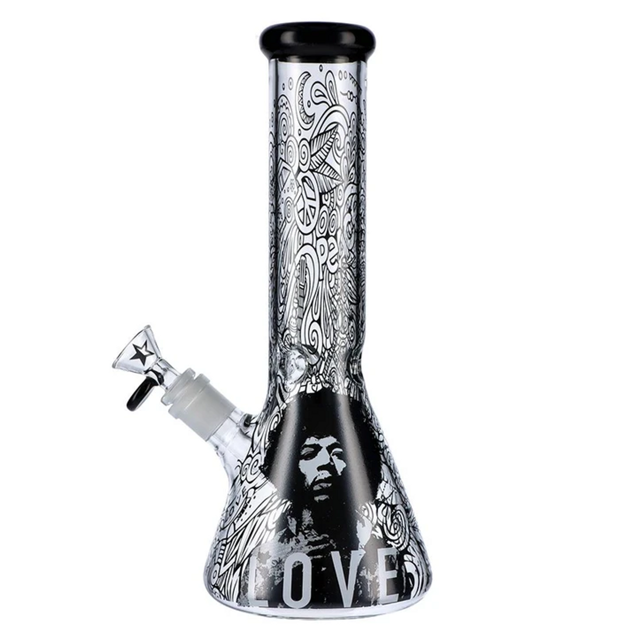 Rock Legends Jimmy - Love Water Pipe