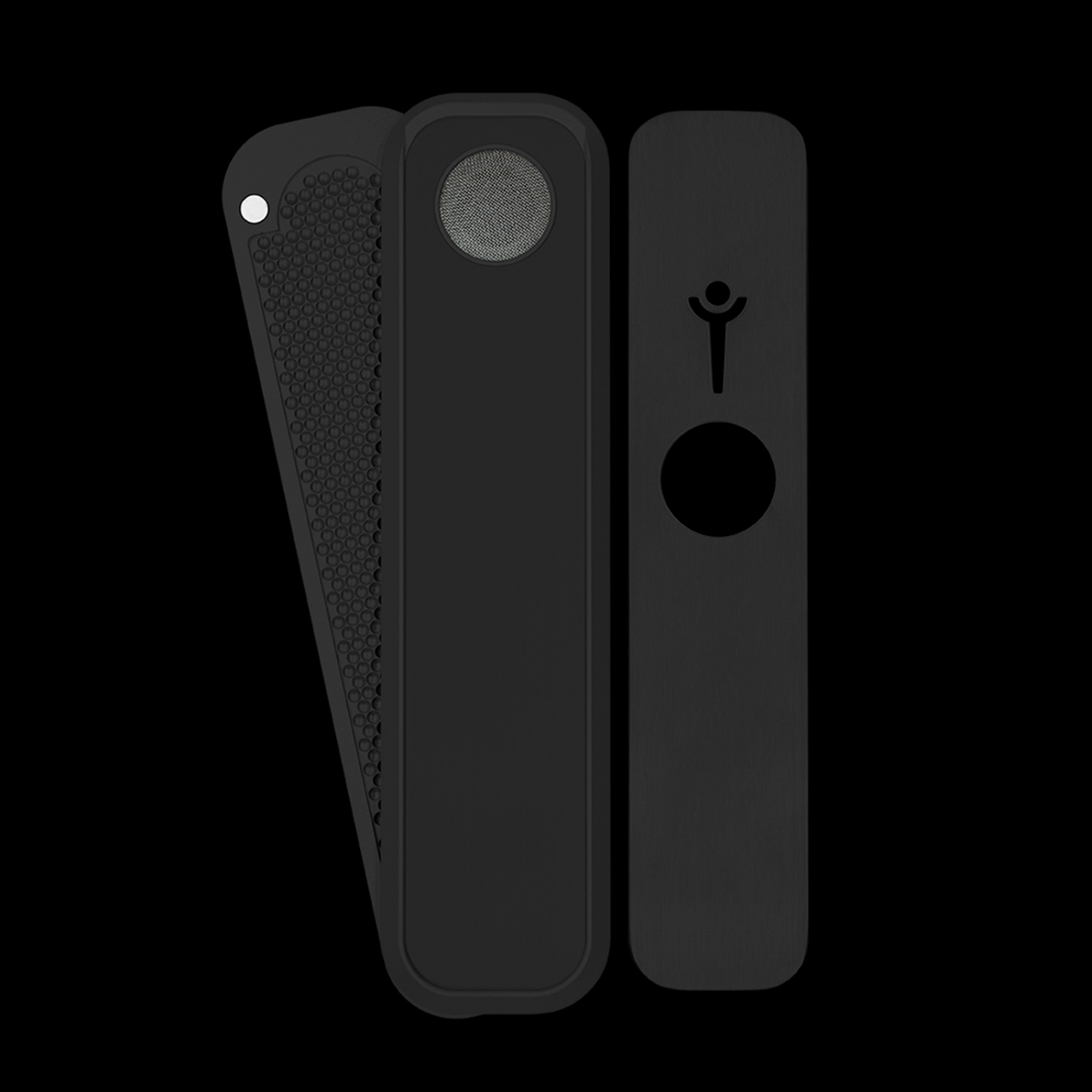 The Genius Pipe - Stealth Top Secret