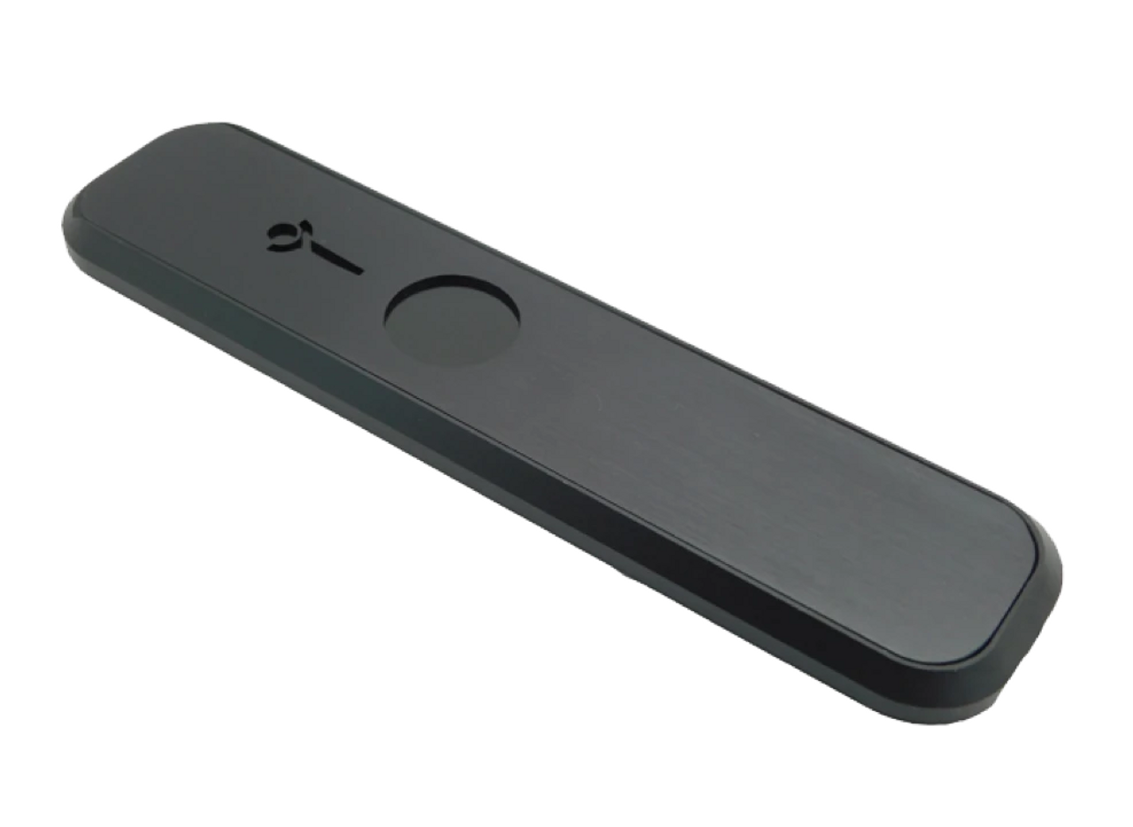 The Genius Pipe - Stealth Top Secret