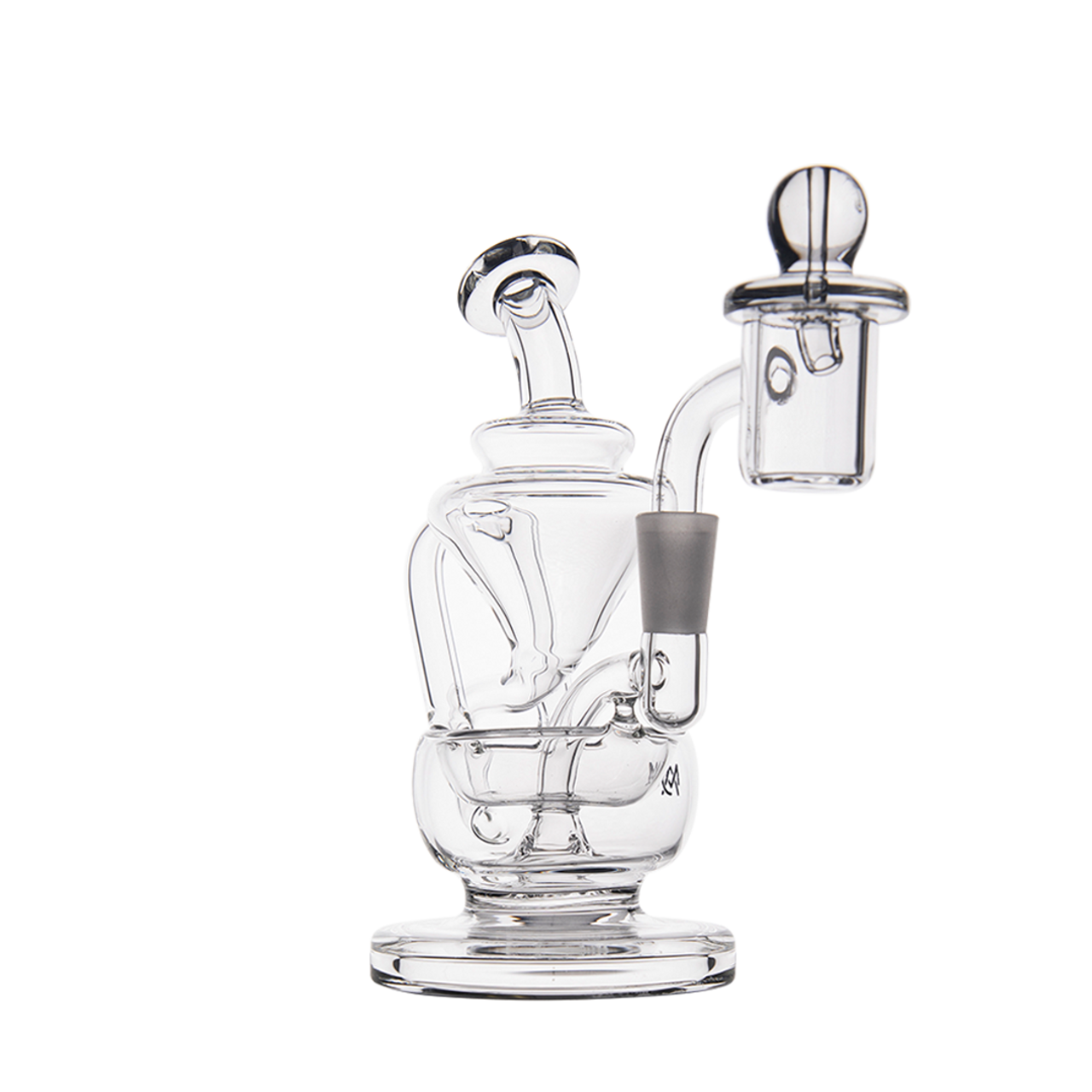 MJ Arsenal Claude Mini Dab Rig