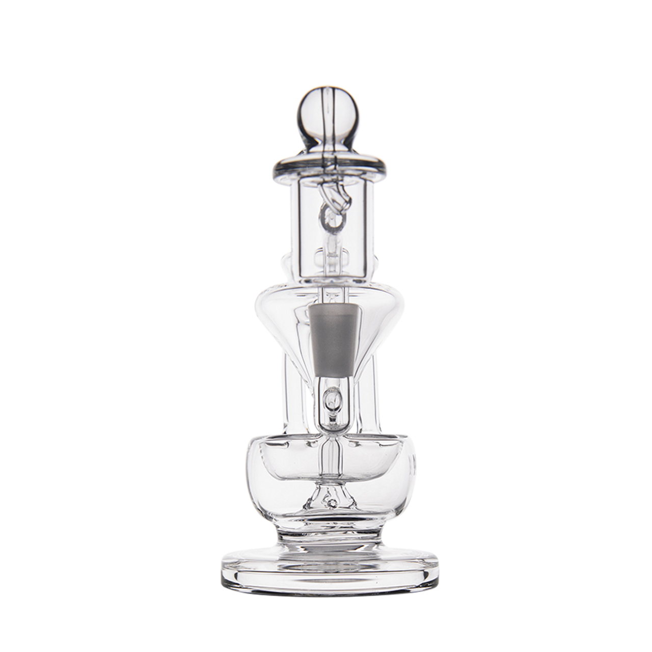 MJ Arsenal Claude Mini Dab Rig