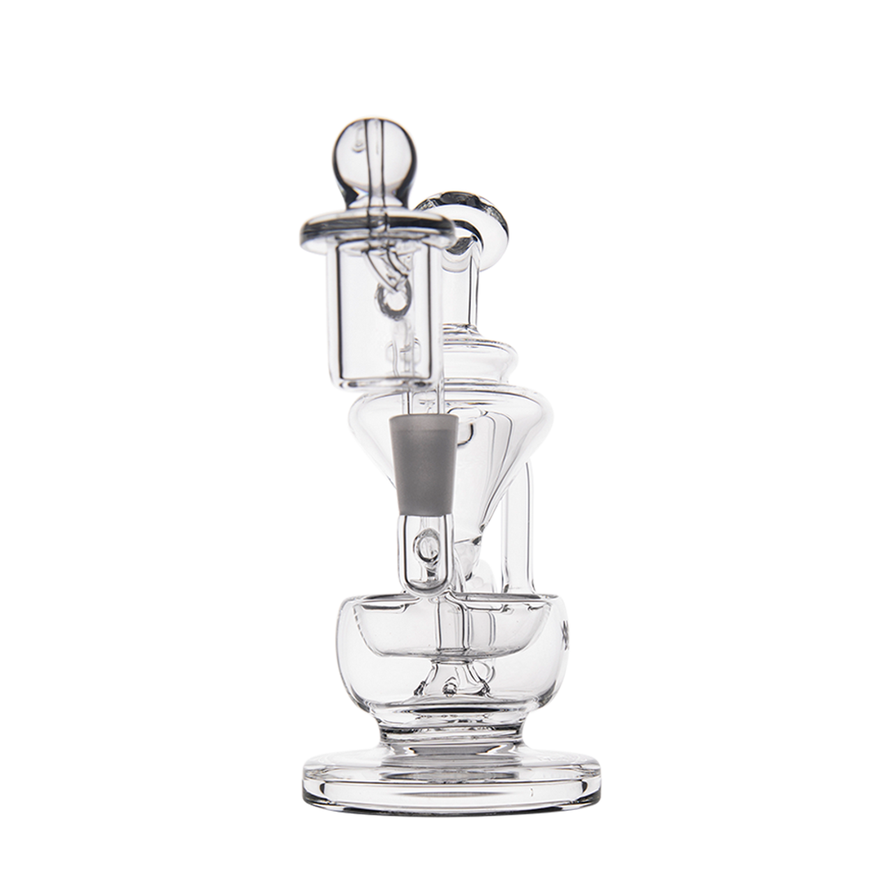 MJ Arsenal Claude Mini Dab Rig